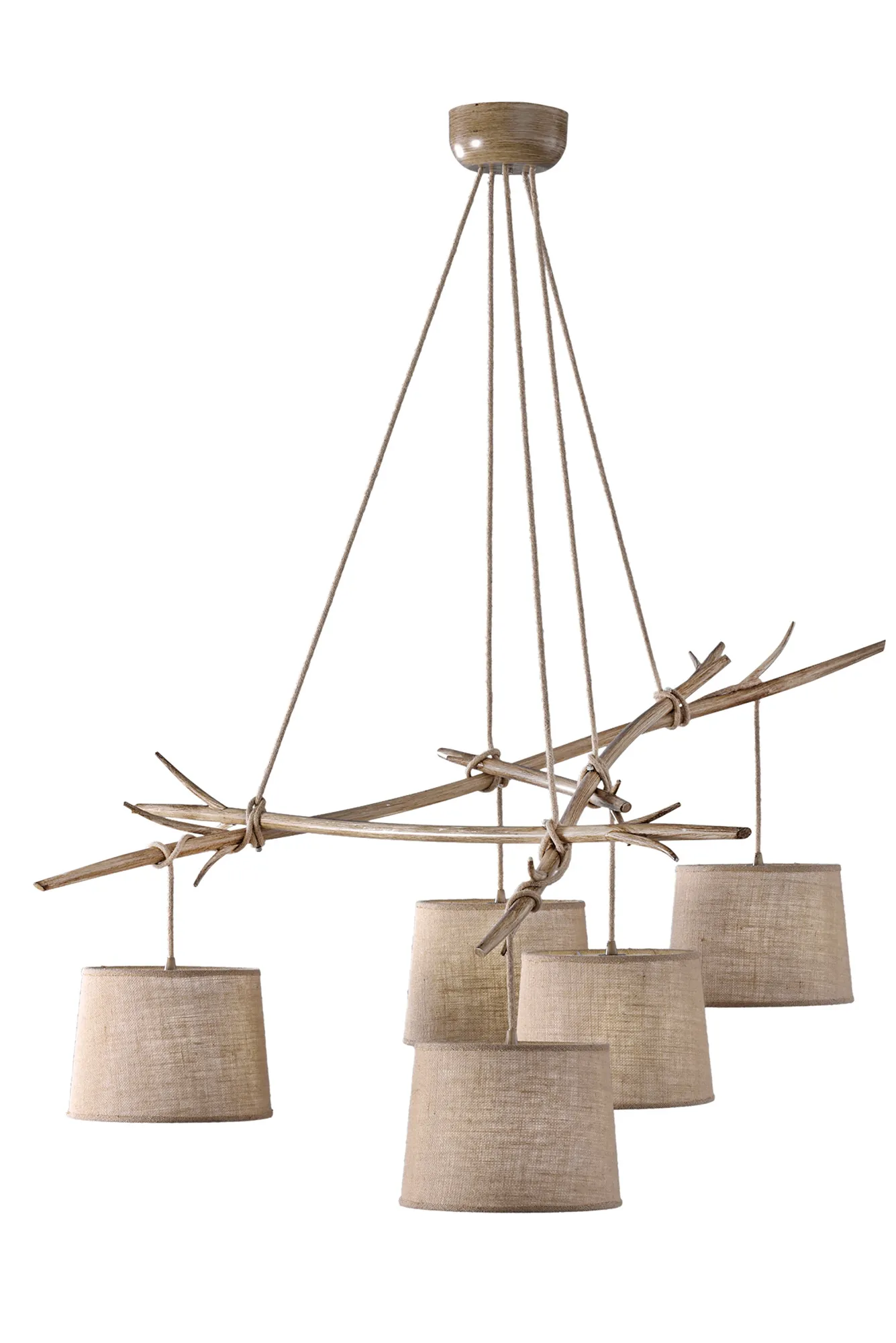 Sabina Ceiling Lights Mantra Multiple Pendant Sabina Ceiling Lights Mantra Multiple Pendant